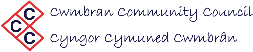 Cwmbran Community Council - Logo
