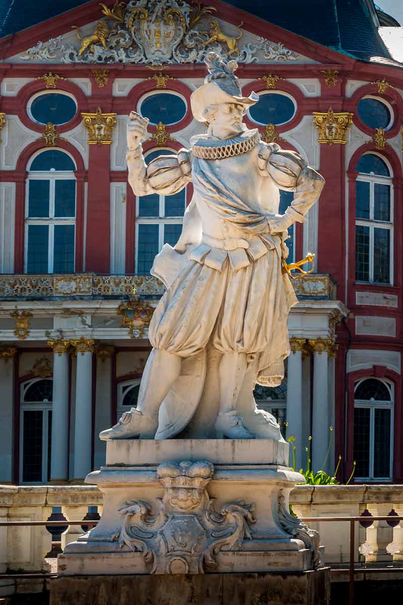 Friends of Bruchsal Society Bruchsal Schloss Friends of Bruchsal Society Bruchsal Schloss