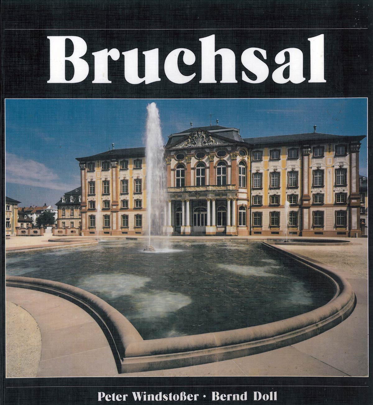 Friends of Bruchsal Society - Image 12 Friends of Bruchsal Society - Book