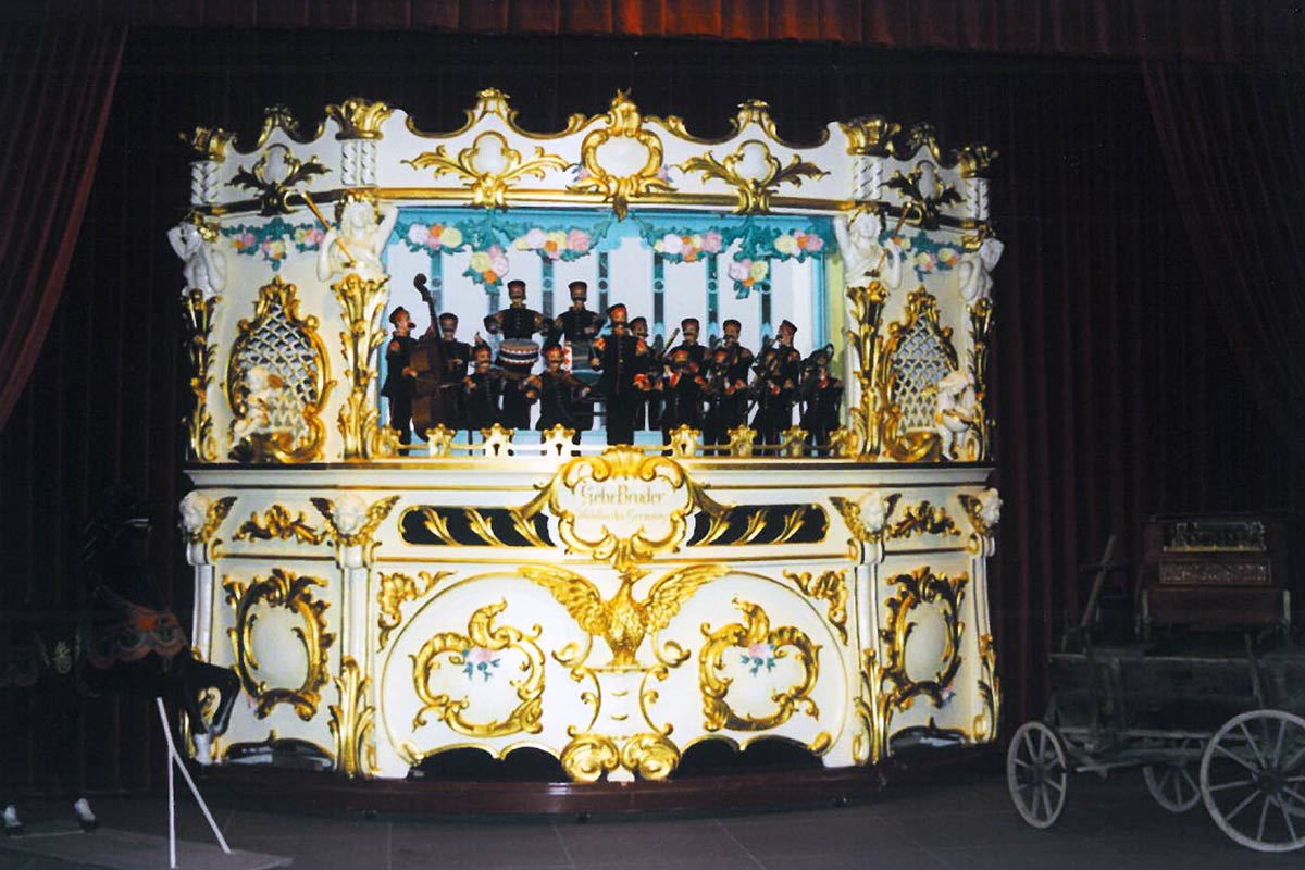 Friends of Bruchsal Society - Image 8 Friends of Bruchsal Society - Bruchsal Visit